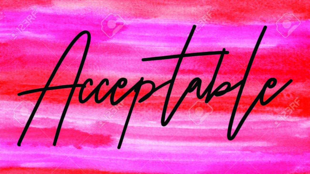 103069417-acceptable-word-on-watercolor-background-watercolor-background-concept-design