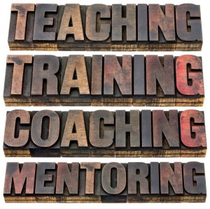 leaders develope